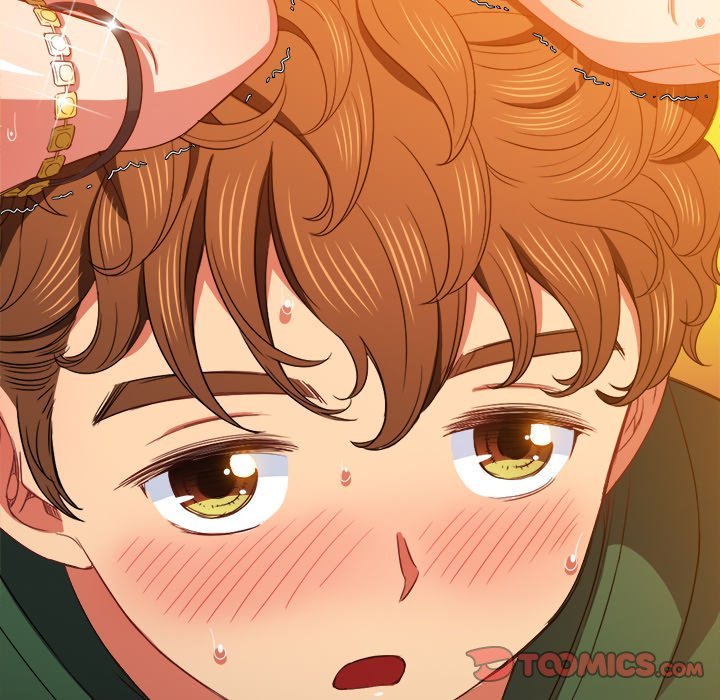 My High School Bully - Chapter 58 [photo 141] - MangaPorn