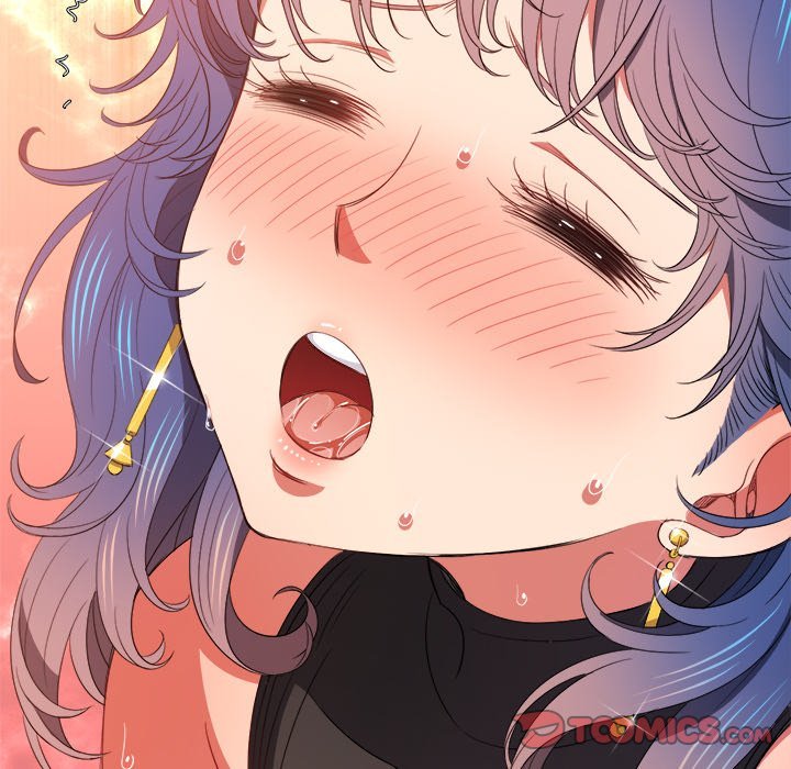 My High School Bully - Chapter 58 [photo 153] - MangaPorn