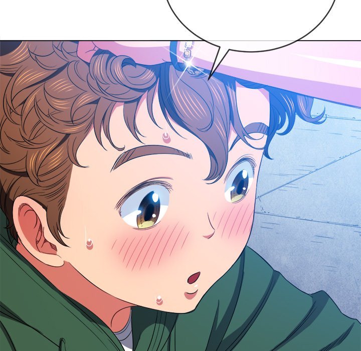 My High School Bully - Chapter 58 [photo 156] - MangaPorn