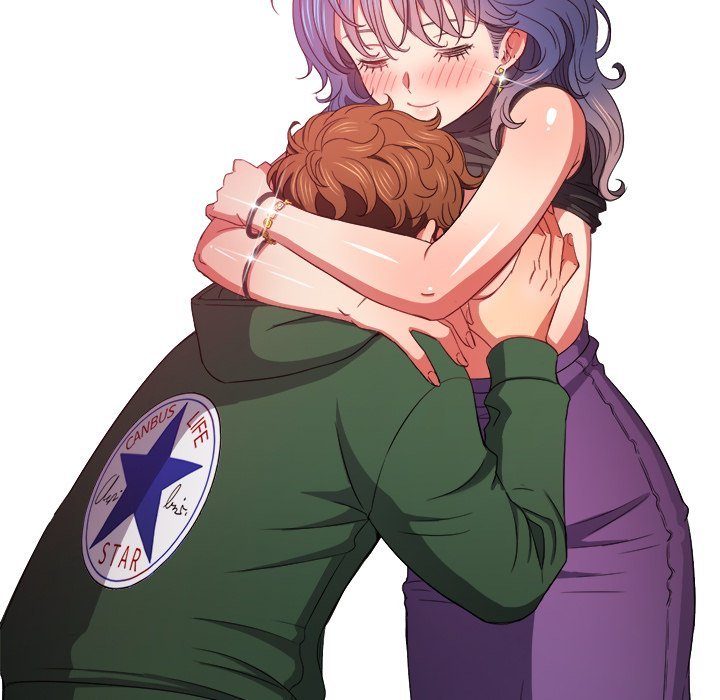 My High School Bully - Chapter 58 [photo 30] - MangaPorn