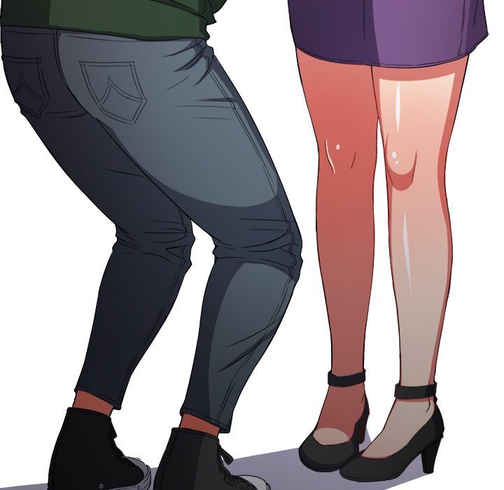 My High School Bully - Chapter 58 [photo 31] - MangaPorn