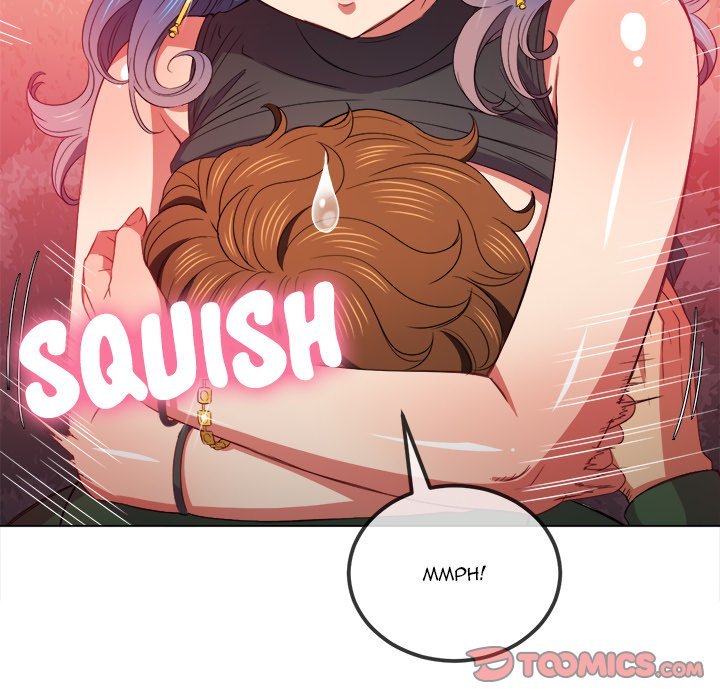 My High School Bully - Chapter 58 [photo 51] - MangaPorn