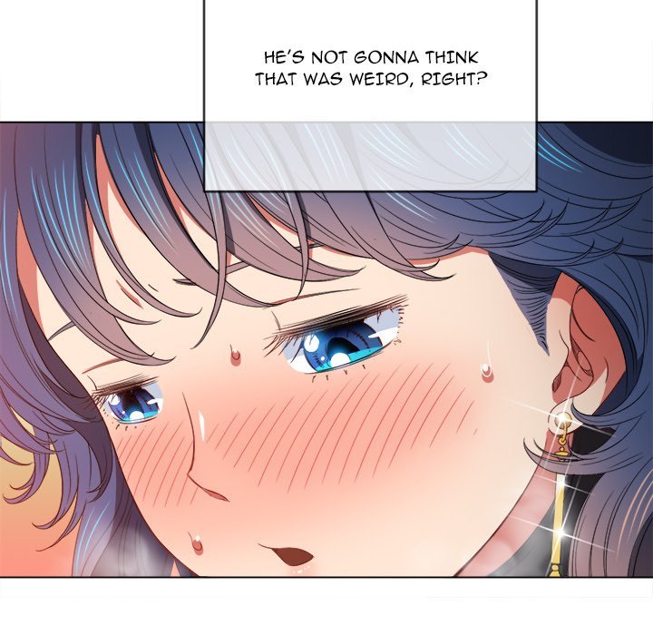 My High School Bully - Chapter 58 [photo 59] - MangaPorn