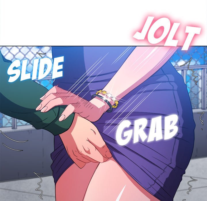 My High School Bully - Chapter 58 [photo 65] - MangaPorn