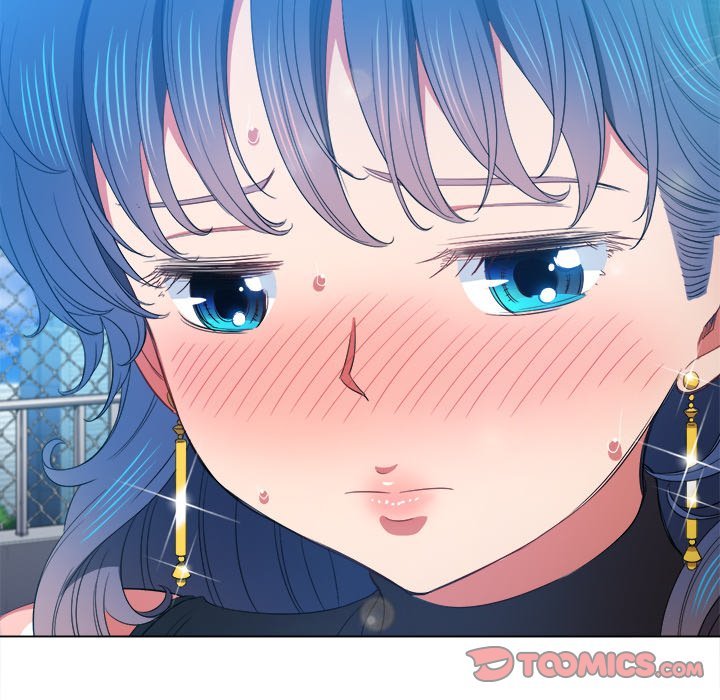 My High School Bully - Chapter 58 [photo 69] - MangaPorn