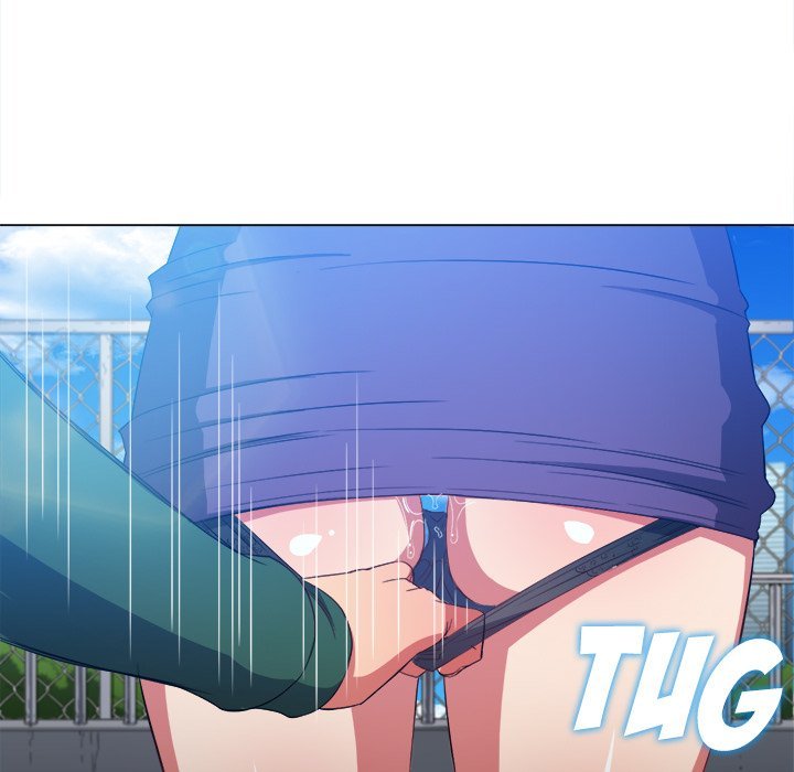 My High School Bully - Chapter 58 [photo 74] - MangaPorn