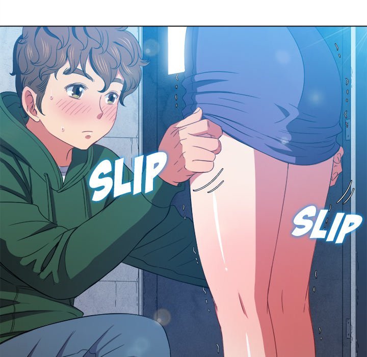 My High School Bully - Chapter 58 [photo 78] - MangaPorn