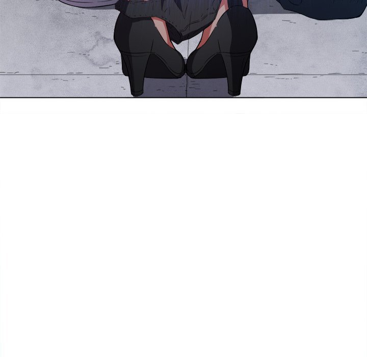 My High School Bully - Chapter 58 [photo 84] - MangaPorn