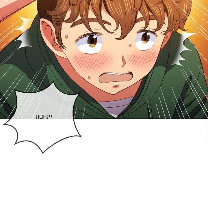 My High School Bully - Chapter 58 [photo 97] - MangaPorn