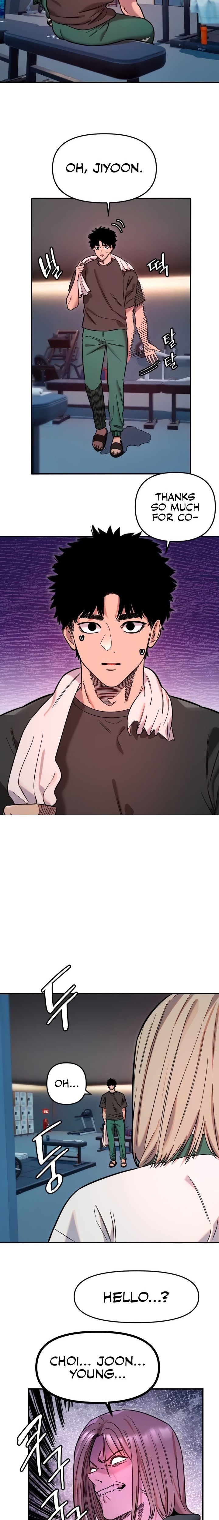 Manitto - Chapter 51 [photo 2] - MangaPorn