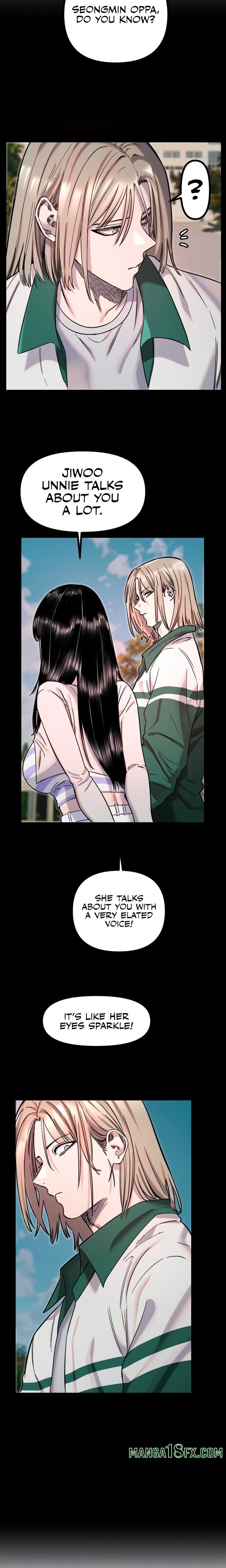 Manitto - Chapter 51 [photo 6] - MangaPorn