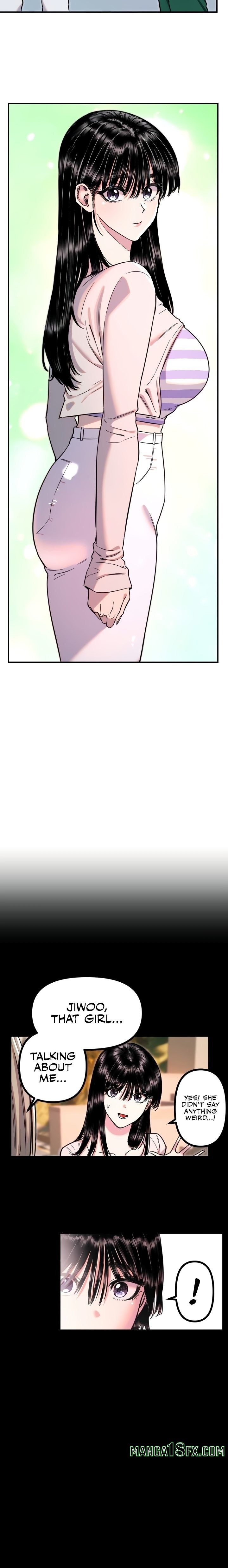 Manitto - Chapter 51 [photo 8] - MangaPorn