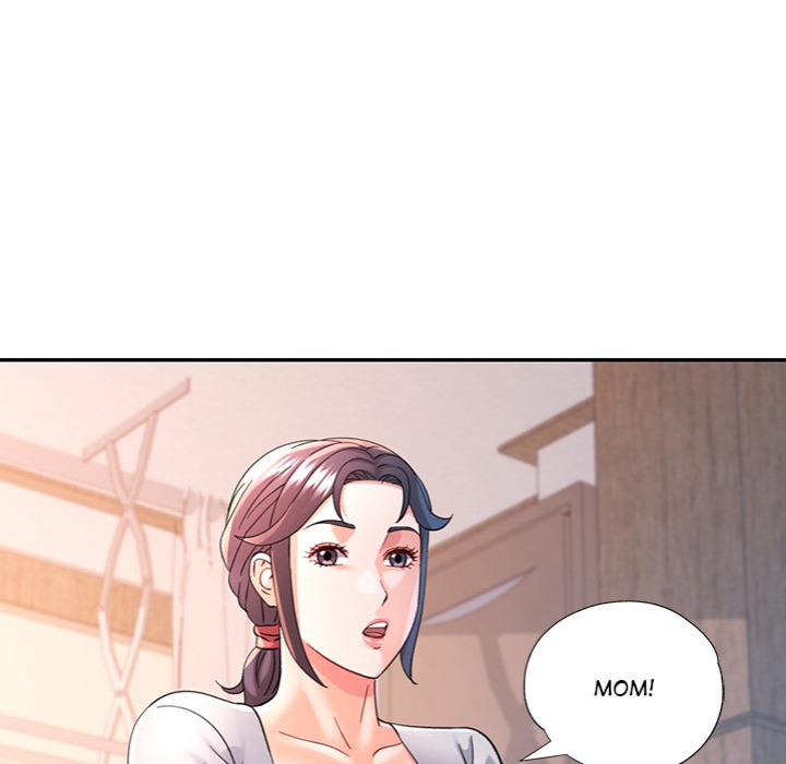 In Her Place - Chapter 103 [photo 101] - MangaPorn