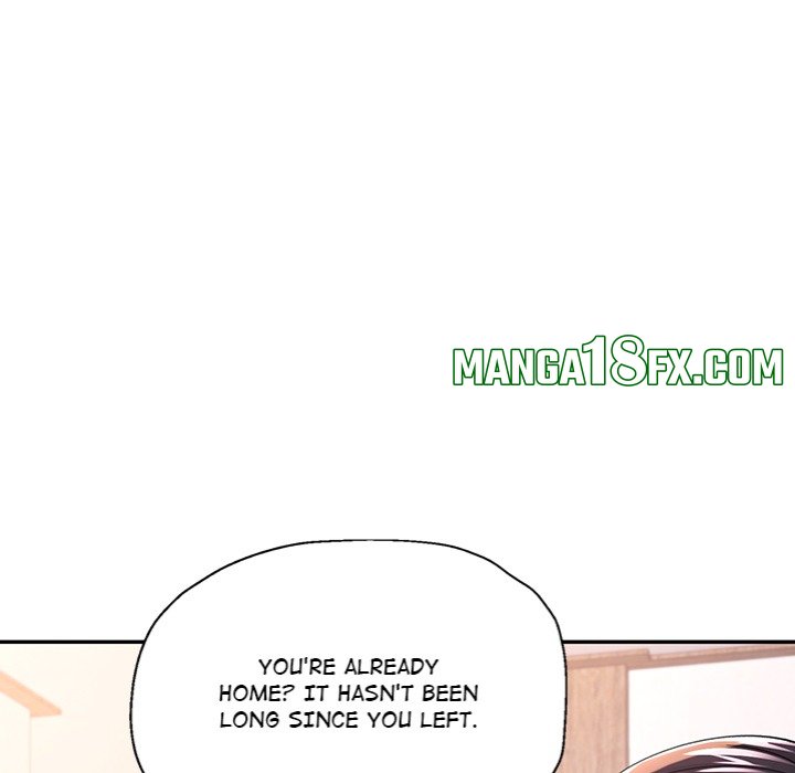 In Her Place - Chapter 103 [photo 103] - MangaPorn
