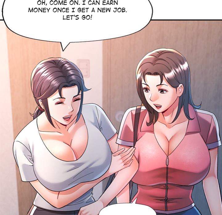 In Her Place - Chapter 103 [photo 115] - MangaPorn