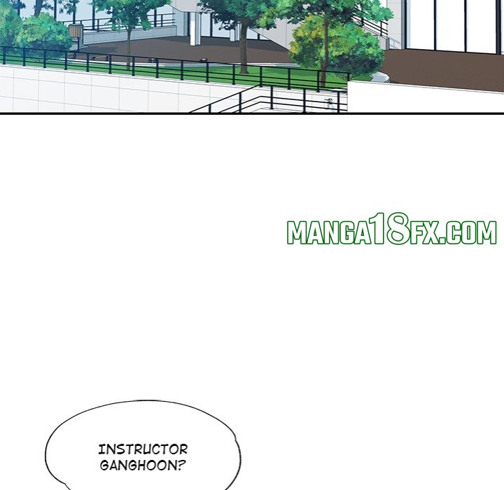 In Her Place - Chapter 103 [photo 118] - MangaPorn