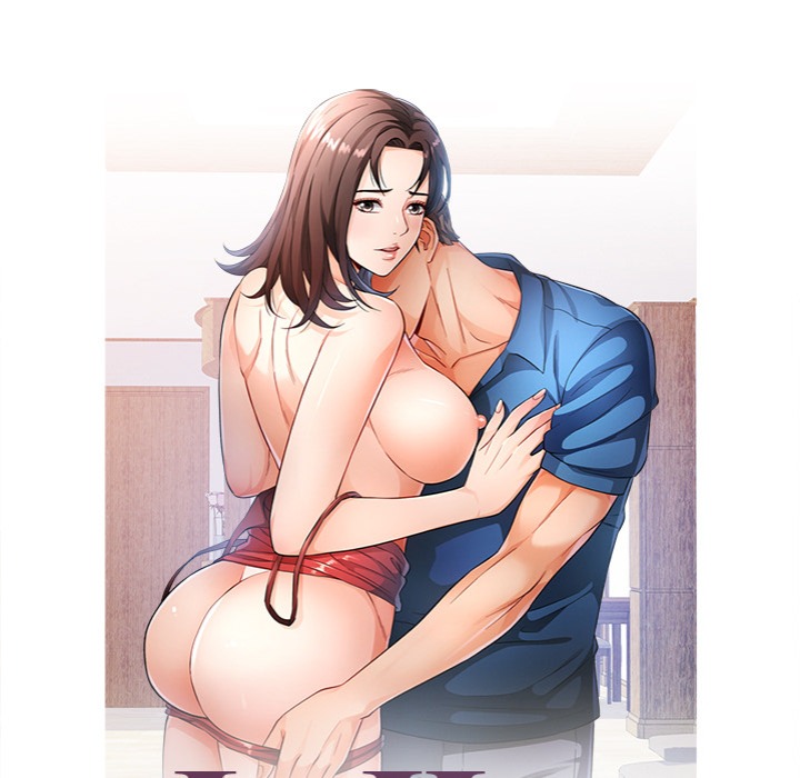 In Her Place - Chapter 103 [photo 13] - MangaPorn