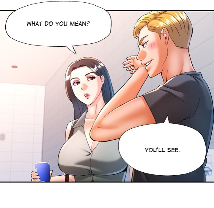 In Her Place - Chapter 103 [photo 131] - MangaPorn