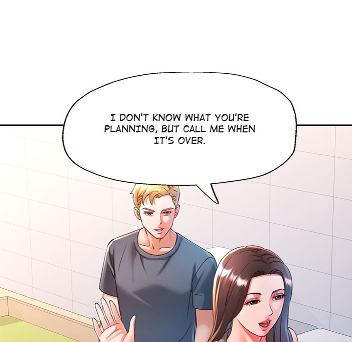 In Her Place - Chapter 103 [photo 137] - MangaPorn