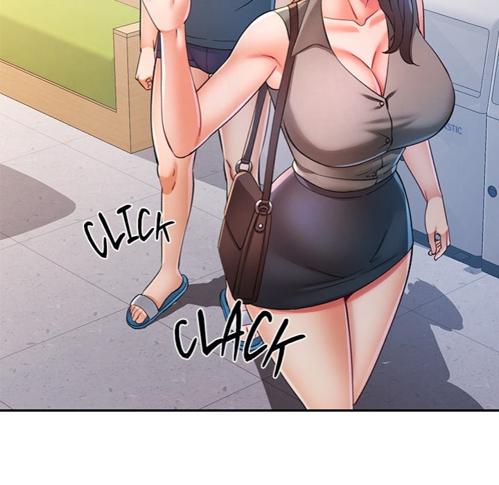 In Her Place - Chapter 103 [photo 138] - MangaPorn