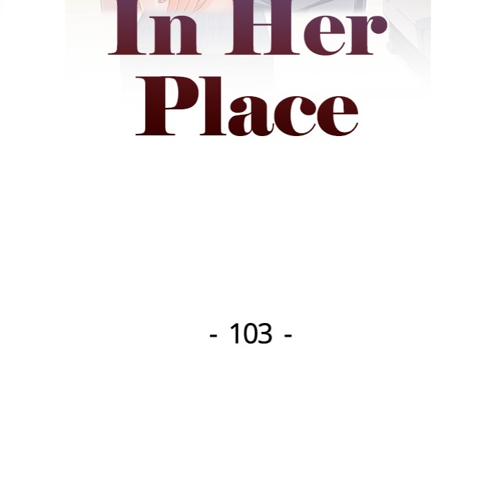 In Her Place - Chapter 103 [photo 14] - MangaPorn