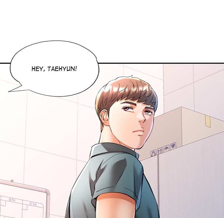 In Her Place - Chapter 103 [photo 141] - MangaPorn