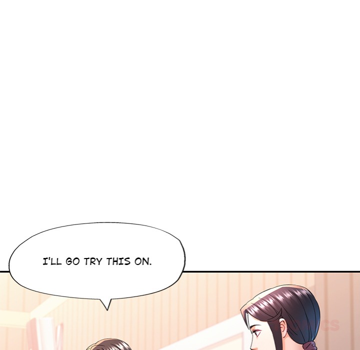 In Her Place - Chapter 103 [photo 147] - MangaPorn