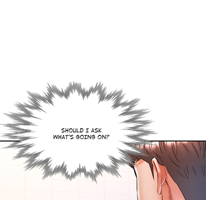 In Her Place - Chapter 103 [photo 15] - MangaPorn