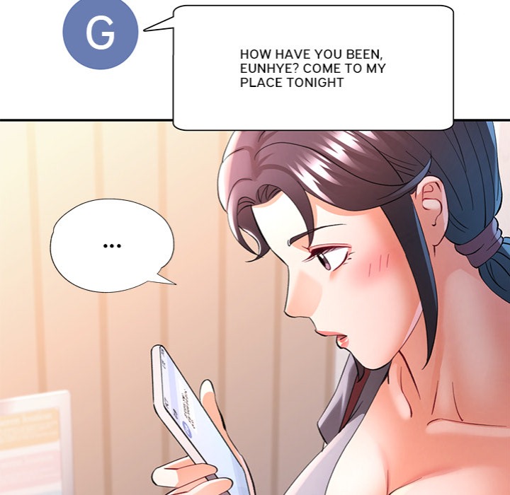 In Her Place - Chapter 103 [photo 152] - MangaPorn