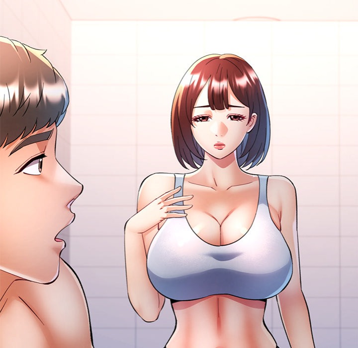 In Her Place - Chapter 103 [photo 19] - MangaPorn