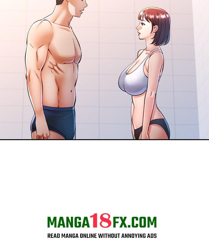 In Her Place - Chapter 103 [photo 24] - MangaPorn