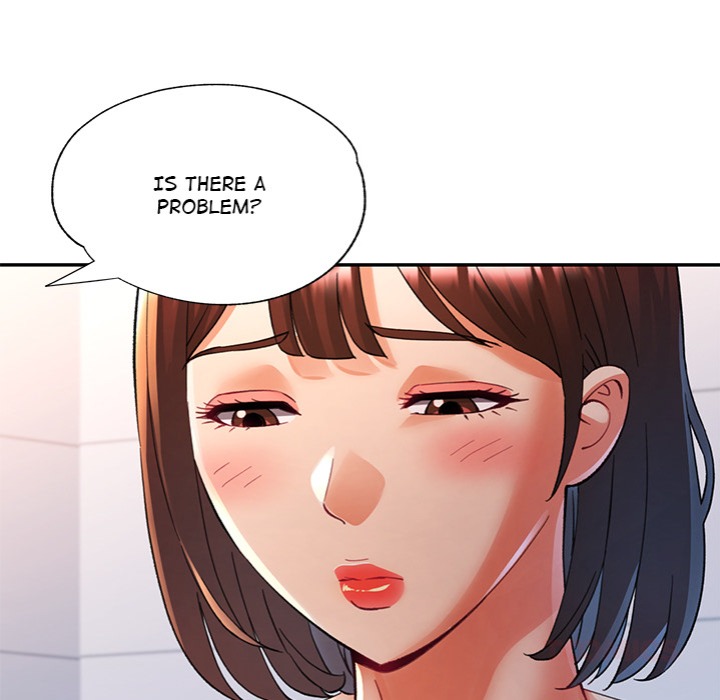 In Her Place - Chapter 103 [photo 30] - MangaPorn