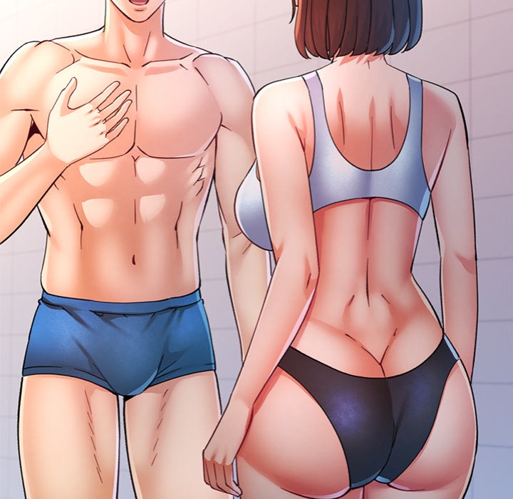 In Her Place - Chapter 103 [photo 36] - MangaPorn