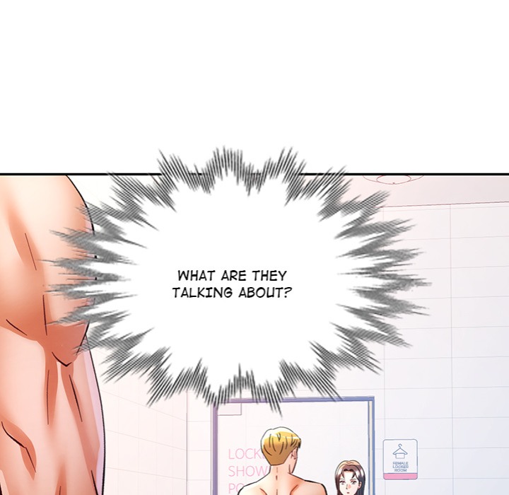 In Her Place - Chapter 103 [photo 8] - MangaPorn