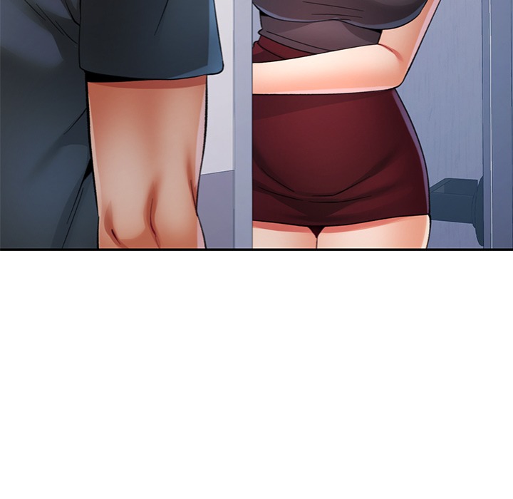 In Her Place - Chapter 103 [photo 86] - MangaPorn