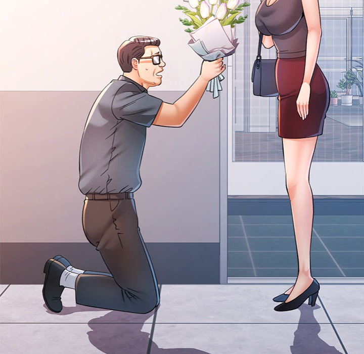 In Her Place - Chapter 103 [photo 88] - MangaPorn