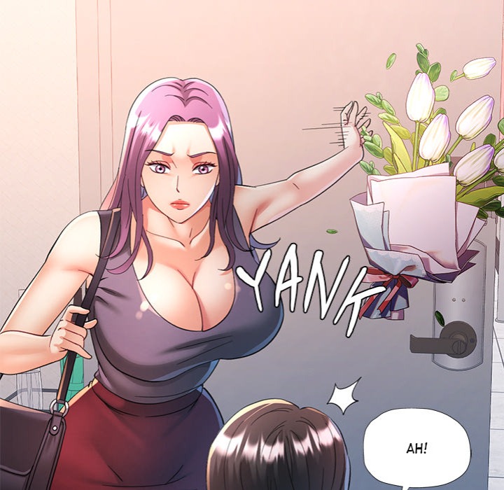 In Her Place - Chapter 103 [photo 90] - MangaPorn