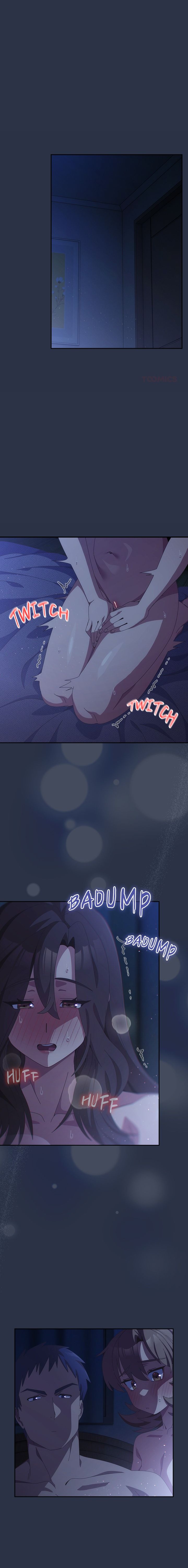 Like No Other - Chapter 61 [photo 1] - MangaPorn