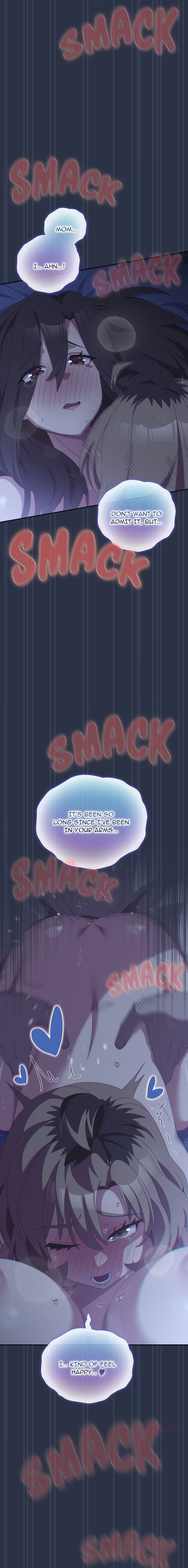 Like No Other - Chapter 61 [photo 10] - MangaPorn