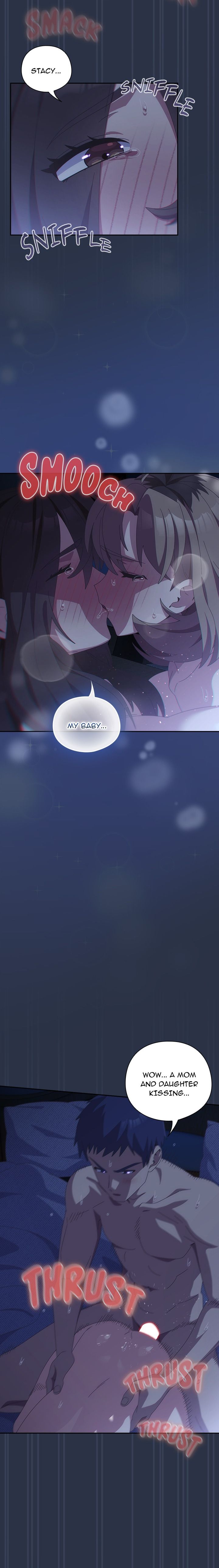 Like No Other - Chapter 61 [photo 11] - MangaPorn