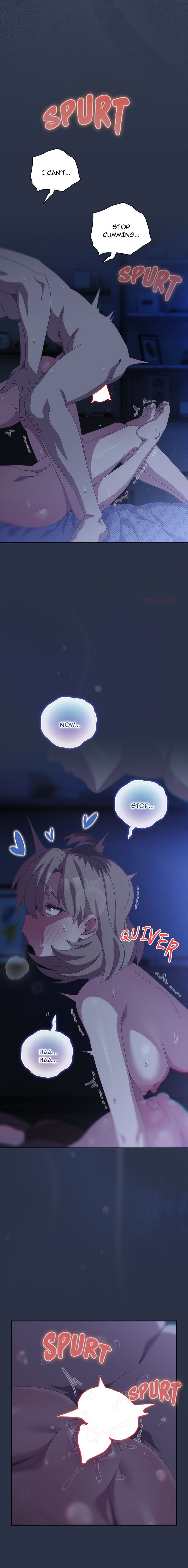 Like No Other - Chapter 61 [photo 14] - MangaPorn