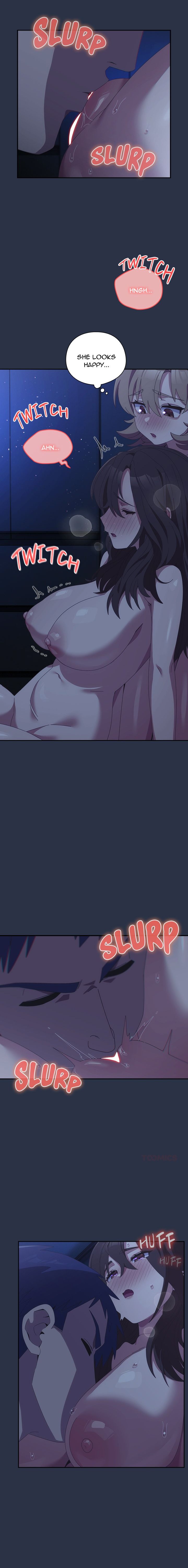 Like No Other - Chapter 61 [photo 18] - MangaPorn