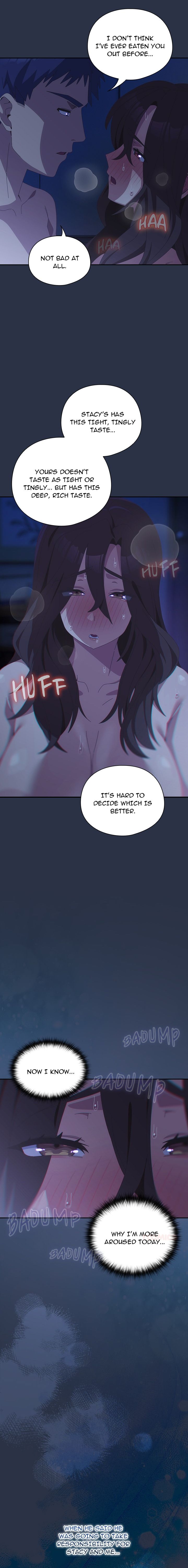 Like No Other - Chapter 61 [photo 19] - MangaPorn