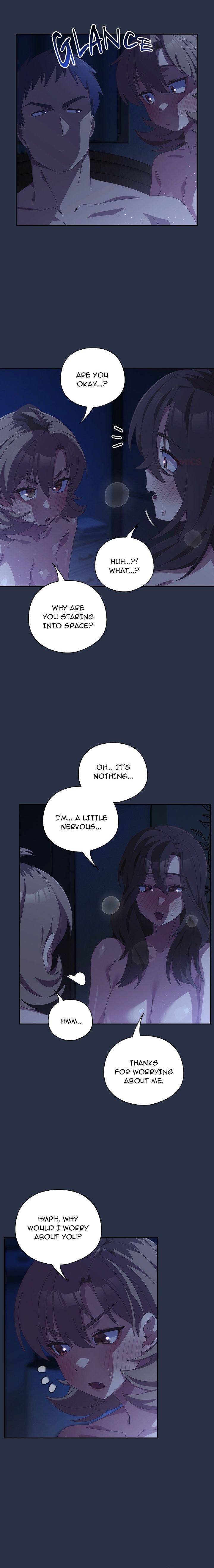 Like No Other - Chapter 61 [photo 2] - MangaPorn