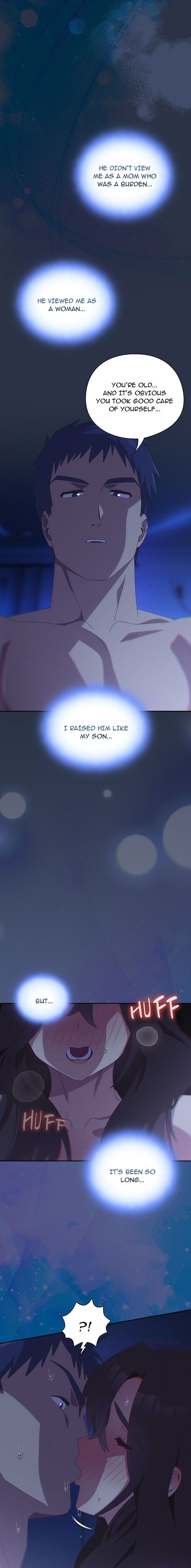 Like No Other - Chapter 61 [photo 20] - MangaPorn