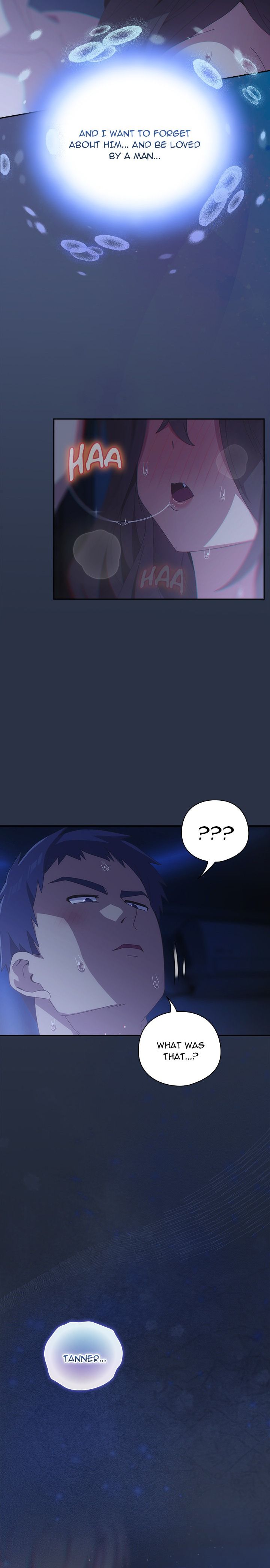 Like No Other - Chapter 61 [photo 21] - MangaPorn