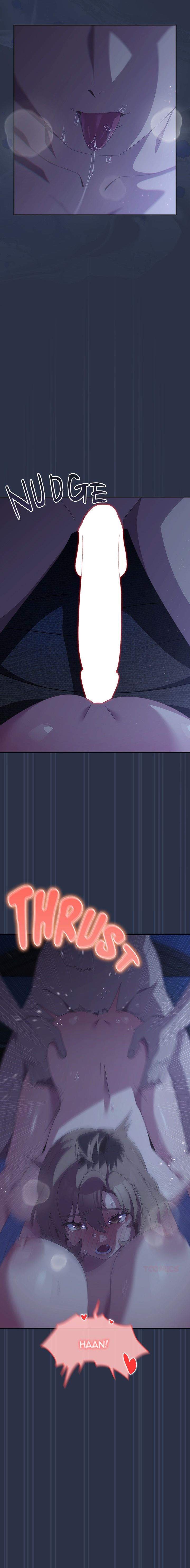 Like No Other - Chapter 61 [photo 8] - MangaPorn