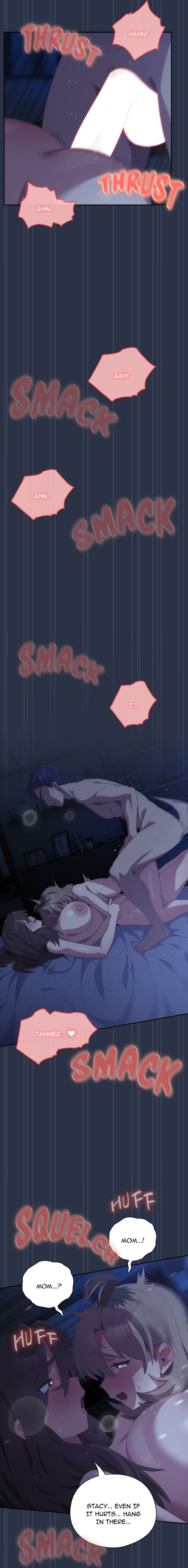 Like No Other - Chapter 61 [photo 9] - MangaPorn