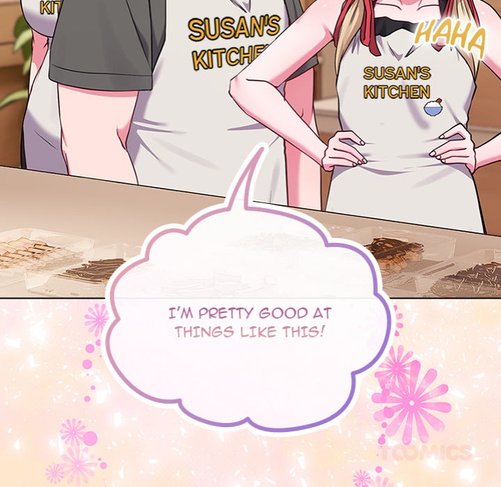 But You’re the Same Age as My Daughter?! - Chapter 39 [photo 102] - MangaPorn