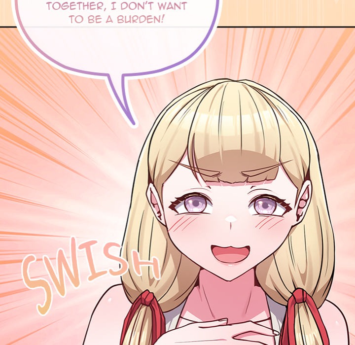 But You’re the Same Age as My Daughter?! - Chapter 39 [photo 104] - MangaPorn